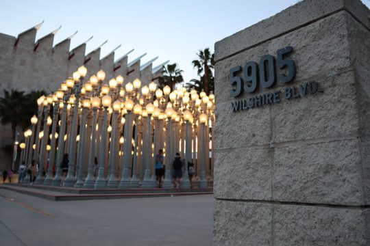 Los Angeles County Museum of Art